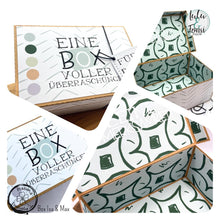 Lade das Bild in den Galerie-Viewer, Digiset "Sweet and Sour"