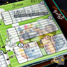 Load image into Gallery viewer, Digiset "Voll verplant"