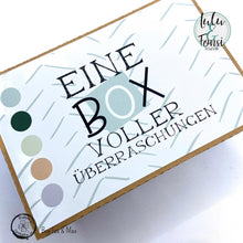 Lade das Bild in den Galerie-Viewer, Gewerbelizenz - Digiset "Sweet and Sour"