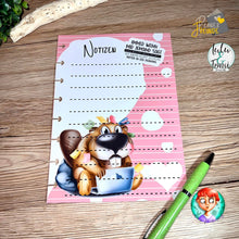 Load image into Gallery viewer, Digiset "Voll verplant"