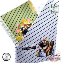 Load image into Gallery viewer, Digiset "Voll verplant"