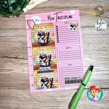 Load image into Gallery viewer, Digiset "Voll verplant"