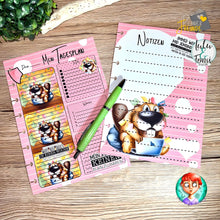 Lade das Bild in den Galerie-Viewer, Gewerbelizenz - Digiset "Voll verplant"