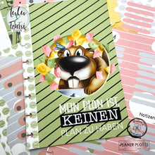 Load image into Gallery viewer, Digiset "Voll verplant"