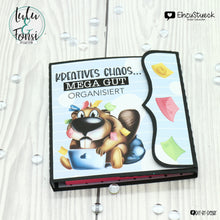 Load image into Gallery viewer, Digiset "Voll verplant"