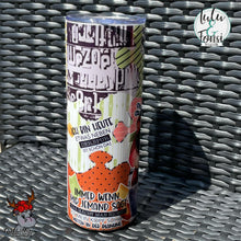 Load image into Gallery viewer, Digiset "Voll verplant"