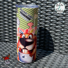 Load image into Gallery viewer, Digiset "Voll verplant"