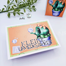 Lade das Bild in den Galerie-Viewer, Digiset "Sweet and Sour"