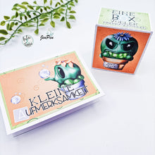 Lade das Bild in den Galerie-Viewer, Digiset "Sweet and Sour"