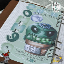 Lade das Bild in den Galerie-Viewer, Gewerbelizenz - Digiset "Sweet and Sour"