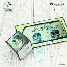 Lade das Bild in den Galerie-Viewer, Digiset "Sweet and Sour"