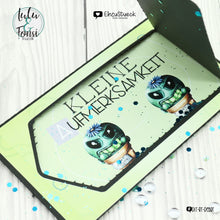 Lade das Bild in den Galerie-Viewer, Digiset "Sweet and Sour"