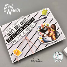 Lade das Bild in den Galerie-Viewer, Gewerbelizenz - Digiset "Voll verplant"