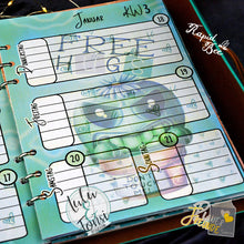 Lade das Bild in den Galerie-Viewer, Gewerbelizenz - Digiset "Sweet and Sour"