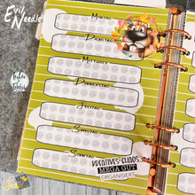 Load image into Gallery viewer, Digiset "Voll verplant"