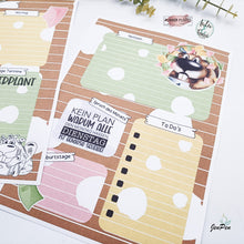 Lade das Bild in den Galerie-Viewer, Gewerbelizenz - Digiset "Voll verplant"