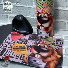 Load image into Gallery viewer, Digiset "Voll verplant"