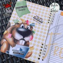 Lade das Bild in den Galerie-Viewer, Gewerbelizenz - Digiset "Voll verplant"