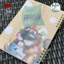 Lade das Bild in den Galerie-Viewer, Gewerbelizenz - Digiset "Voll verplant"