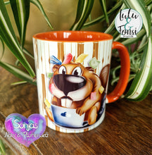 Load image into Gallery viewer, Digiset "Voll verplant"