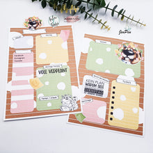 Load image into Gallery viewer, Digiset "Voll verplant"