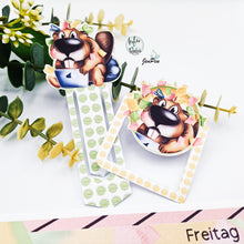 Load image into Gallery viewer, Digiset "Voll verplant"