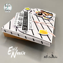 Lade das Bild in den Galerie-Viewer, Gewerbelizenz - Digiset "Voll verplant"