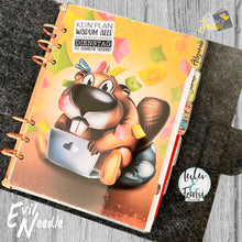 Load image into Gallery viewer, Digiset "Voll verplant"