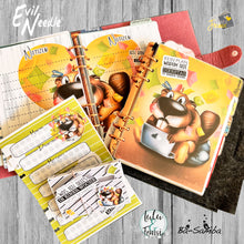 Load image into Gallery viewer, Digiset "Voll verplant"