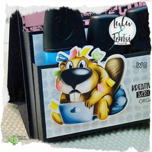 Load image into Gallery viewer, Digiset "Voll verplant"