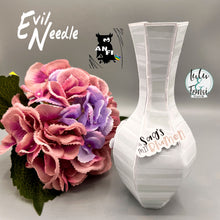 Lade das Bild in den Galerie-Viewer, Schnäppchen - Digiset "Sag´s mit Blumen"