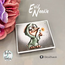 Lade das Bild in den Galerie-Viewer, Schnäppchen - Digiset "Sag´s mit Blumen"