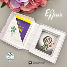 Lade das Bild in den Galerie-Viewer, Schnäppchen - Digiset "Sag´s mit Blumen"