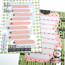 Load image into Gallery viewer, Digiset "Voll verplant"