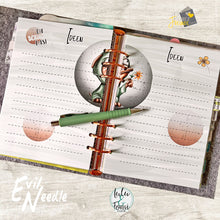 Lade das Bild in den Galerie-Viewer, Schnäppchen - Digiset "Sag´s mit Blumen"