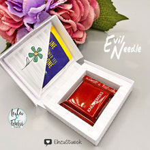 Lade das Bild in den Galerie-Viewer, Gewerbelizenz - Digiset "Sag´s mit Blumen"