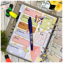 Lade das Bild in den Galerie-Viewer, Gewerbelizenz - Digiset "Voll verplant"