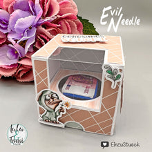 Lade das Bild in den Galerie-Viewer, Gewerbelizenz - Digiset "Sag´s mit Blumen"