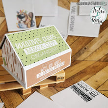 Load image into Gallery viewer, Digiset "Voll verplant"