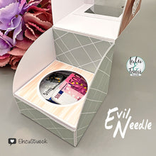 Lade das Bild in den Galerie-Viewer, Schnäppchen - Digiset "Sag´s mit Blumen"