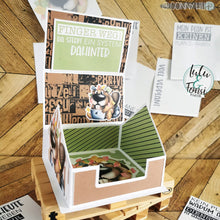 Load image into Gallery viewer, Digiset "Voll verplant"