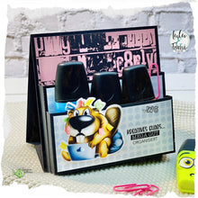 Load image into Gallery viewer, Digiset "Voll verplant"