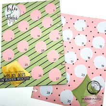 Load image into Gallery viewer, Digiset "Voll verplant"