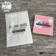 Lade das Bild in den Galerie-Viewer, Gewerbelizenz - Digiset "Voll verplant"