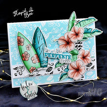 Lade das Bild in den Galerie-Viewer, Digiset "Auf (schl)immer und ewig"