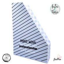 Load image into Gallery viewer, Digiset "Voll verplant"