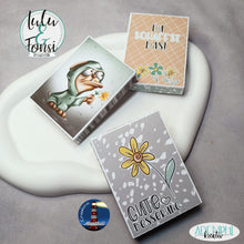 Lade das Bild in den Galerie-Viewer, Gewerbelizenz - Digiset "Sag´s mit Blumen"