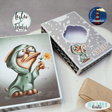 Lade das Bild in den Galerie-Viewer, Gewerbelizenz - Digiset "Sag´s mit Blumen"