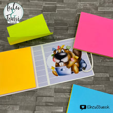 Load image into Gallery viewer, Digiset "Voll verplant"