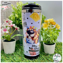 Load image into Gallery viewer, Digiset "Voll verplant"